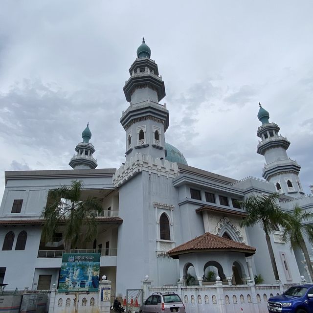 Wonderful Little India @ Klang
