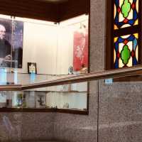 MUSEU DE MACAU 