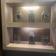 Bo's Coffee Shop Mactan 1 CEB MIAA Domectic Departure Level 여행 사진