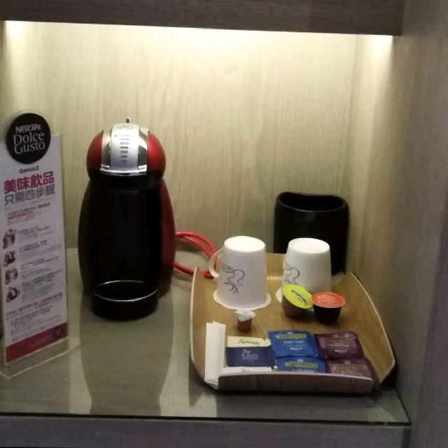 高CP值的誠闊礁溪溫泉渡假飯店