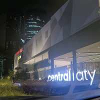 One of the best shopping malls in Shah Alam