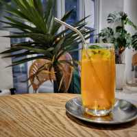 文青必去 度假感十足的cafe