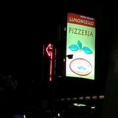 Pizzeria Limoncello User Photo