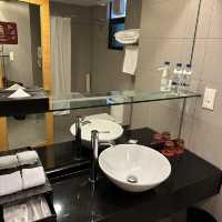香港睿景酒店