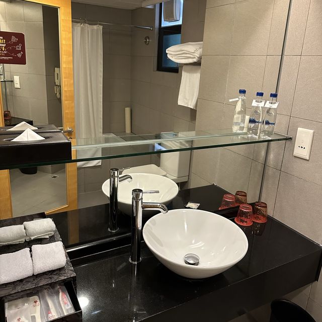 香港睿景酒店