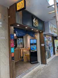 人氣omakaze外賣店 尖沙咀