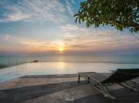 นอนโรงแรมหรู วิวสุดปัง ริมชายหาด พัทยา