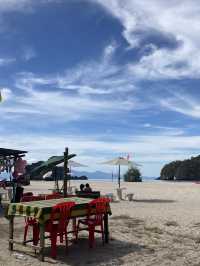 Beautiful Beaches of Langkawi