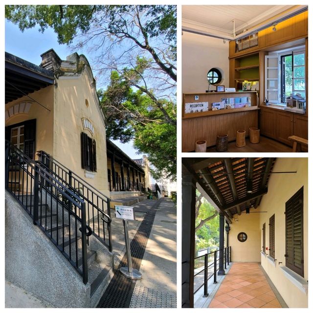 綠匯學苑🏠🍀