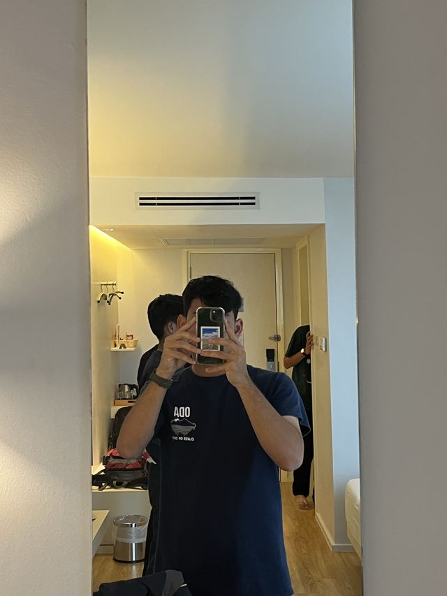 โรงแรมคริสตัลหาดใหญ่