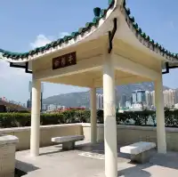 遇見了美的地方，嘉道理碼頭