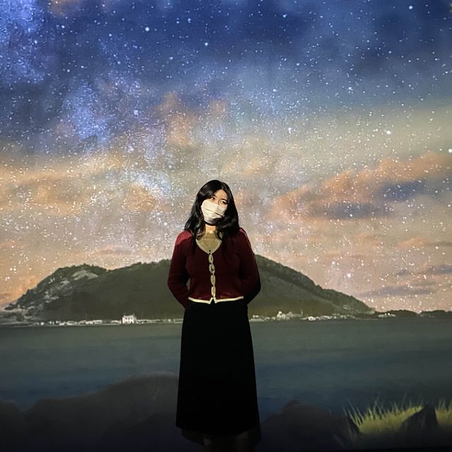지금은 너무 유명해져버린 - 제주 아르떼뮤지엄