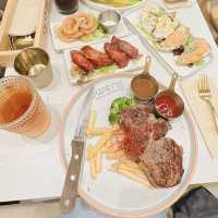 波希米亞打卡Cafe