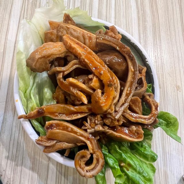 📍貴緣小鍋米線