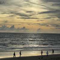 Canggu is the up and coming place in Bali