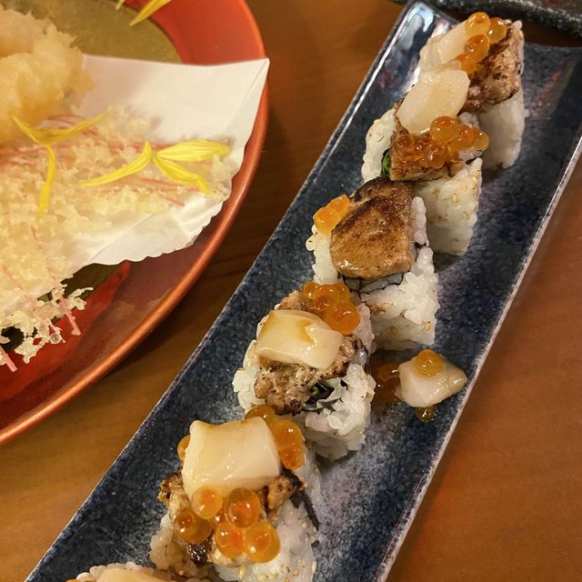 居酒屋 🏮【晴の居酒屋】