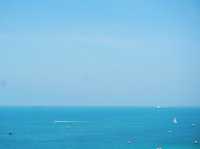 เกาะล้าน - koh larn island มาเถอะสวยจริง