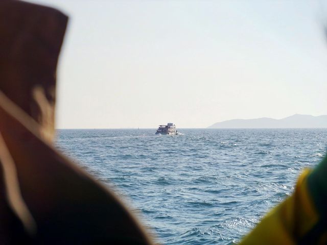 เกาะล้าน - koh larn island มาเถอะสวยจริง