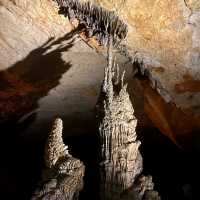 The magical Cave that is