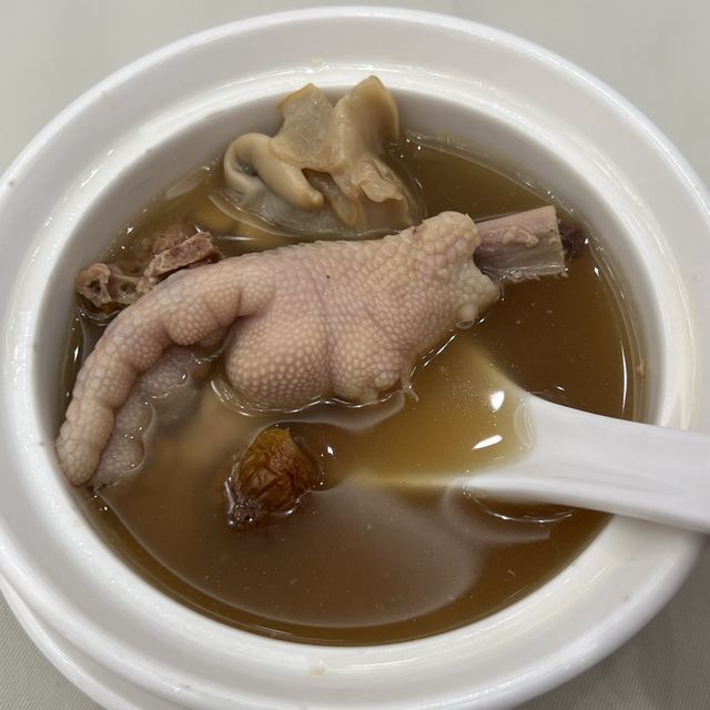 海景精緻中菜