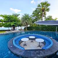 Worita cove hotel