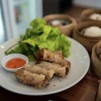 Dim Sum Cafe' - Kamala 