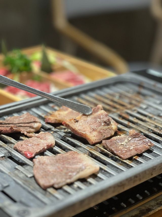  有得食燒肉既台式料理▮𝒯𝒶𝒾𝓌𝒶𝓃𝑒𝓈𝑒 𝑅𝑒𝓈𝓉𝒶𝓊𝓇𝒶𝓃𝓉 𝒾𝓃 𝒯𝓈𝑒𝓊𝓃𝑔 𝒦𝓌𝒶𝓃 𝒪