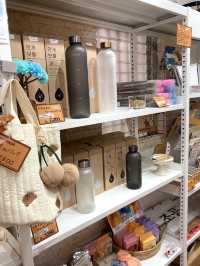 東京《新大久保》雑貨のお店も増えてます