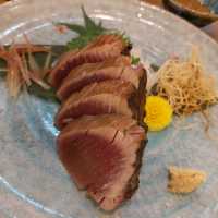 中環高質高知縣居酒屋