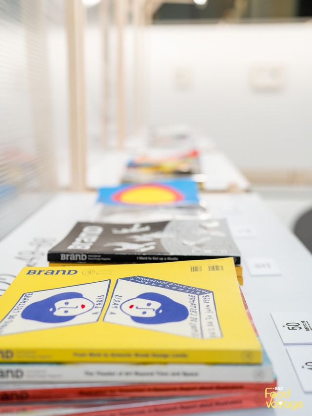 【深圳一日遊-可愛畫風搭配BranD十週年展】