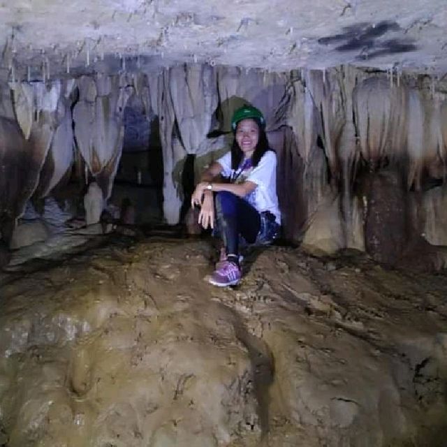 Capisaan Cave System, Ph 5th longest cave