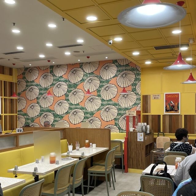 香港鑽石山｜平價越南套餐『日常開飯之選』🇻🇳