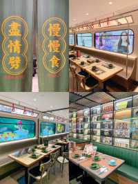 澳門多間米芝連進駐《微辣大排檔》！唔洗排餐懵