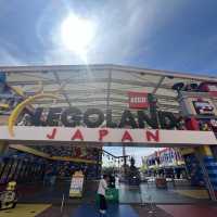 LEGOLAND JAPAN