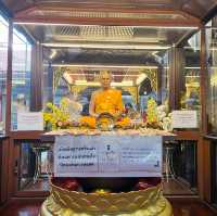 วัดปากน้ำ ภาษีเจริญ กรุงเทพฯ