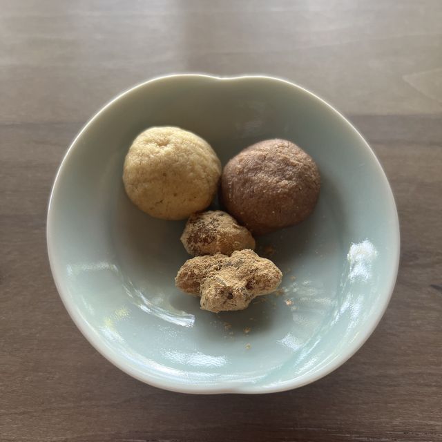 【京都】新緑の季節にピッタリ！山頂の隠れカフェ