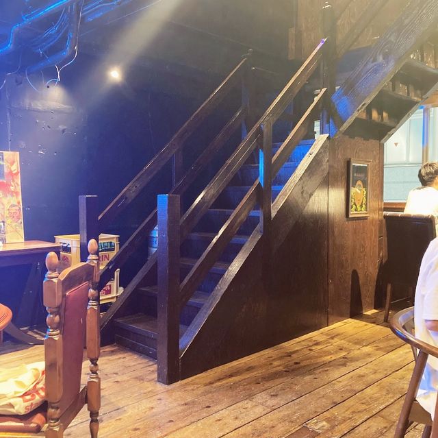 【大阪梅田】オシャレな空間でワイワイ飲む