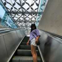 Admiralty HK