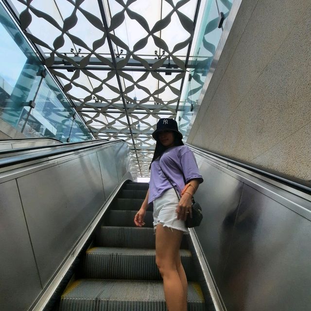 Admiralty HK