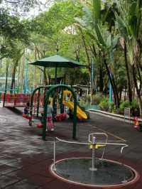 與你同行【卑路乍灣公園】,心靈來得平静,安穩!