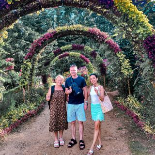 알레한드라에서 활력을 느껴보세요!