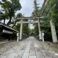 【超多可愛兔兔】京都東天王岡崎神社