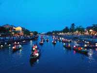 The Romantic Ancient Town of Hoi An