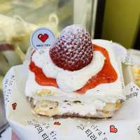 🍰Miss Tira 香港首家現切提拉米蘇專門店