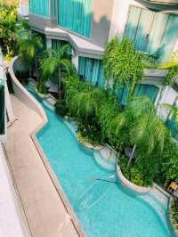 โรงแรมพันวาบุรี ภูเก็ต