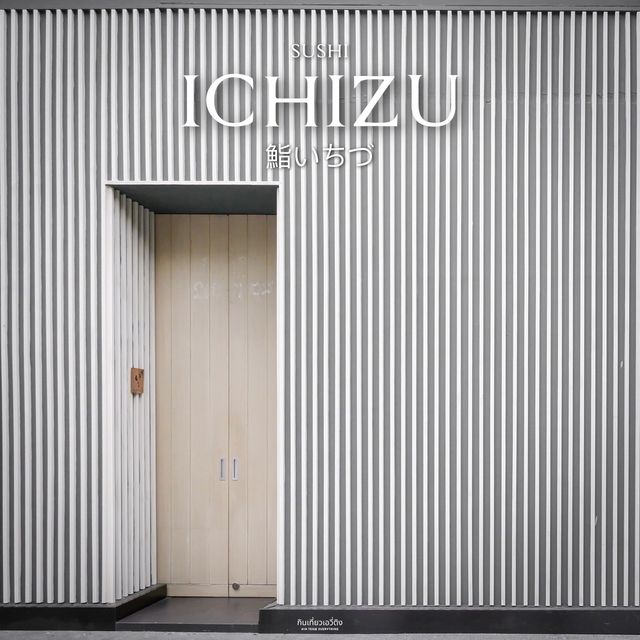 👨🏻‍🍳 ร้านโอมากะเสะที่มีดีกรีรางวัลการันตีOAD🍣