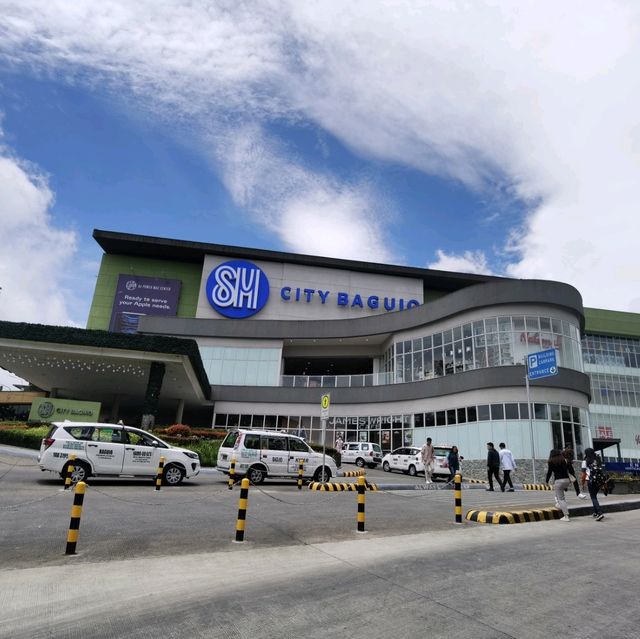 Baguio City 2023 🍓🍓🍓
