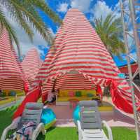สวนน้ำสวนสนุก Movie Theme Park ระดับโลก 