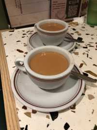 經典港式茶餐廳冰室