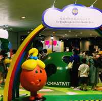久違香港書展2023｜優惠入手童書！奇先生妙小姐打卡！
